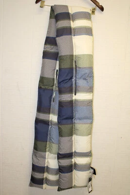 Adidas x IVY PARK пуховик шарф IVP РЕДКАЯ новый выстеганный пухлый надежном HM2590  - Изображение 1 из 4