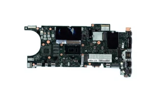 FRU:02HL820 Para Portátil Lenovo Thinkpad T480S con Placa Base i7-8550U 8G RAM - Imagen 1 de 4