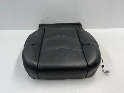 Cojín de asiento inferior del pasajero delantero derecho Cadillac Escalade 15-20 1475 OEM Foto 1 de 4