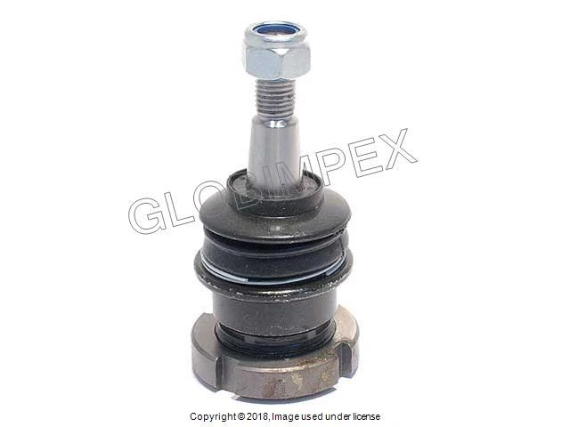 Mercedes w163 (1998-2005) Front Steering Knuckle Ball Joint DELPHI + WARRANTY - Image 1 of 1