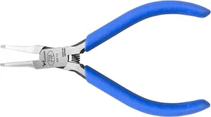 TSUNODA 46° ANGLE TIP LEAD PLIERS OLP-115 - Imagen 1 de 10