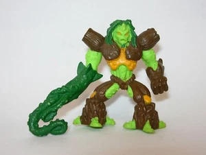 Gormiti Gormitis figura - Imagen 1 de 1