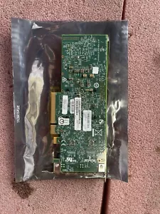 SUN ORACLE 7339763 DUAL 10/25GB ETHERNET NETWORK ADAPTER CARD - Picture 1 of 2