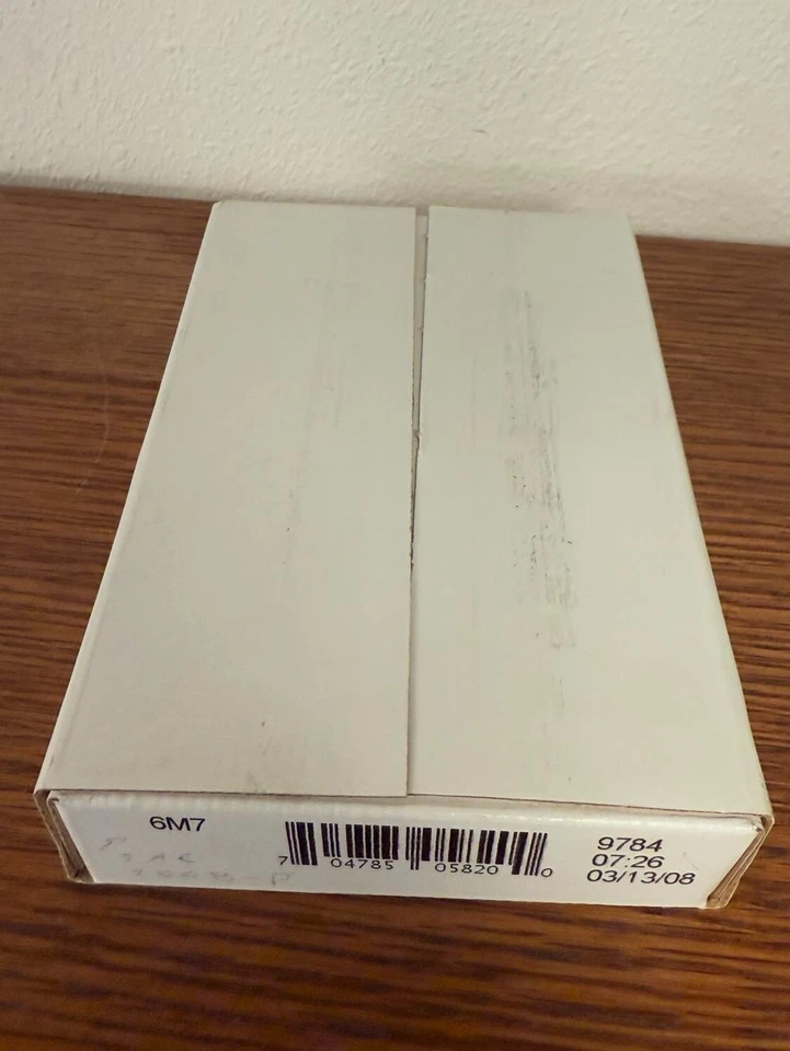 2008 P SACAGAWEA GOLDEN DOLLARS US MINT ROLL 25 COINS SEALED BOX 6M7 - Image 1 of 1