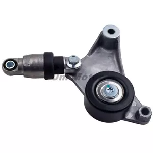 16620-28011 Belt Tensioner Assembly For Toyota Camry Rav4 2.4L 2002-2006 - Picture 1 of 5