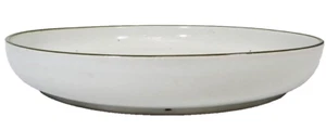 GREEN MIST by Dansk Flan Dish 11.25" NEW NEVER USED made In Denmark - Picture 1 of 5