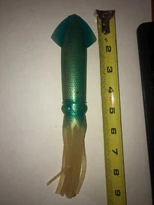 Un calamaro resistente 9" per trolling tonno e marlin - Foto 1 di 1