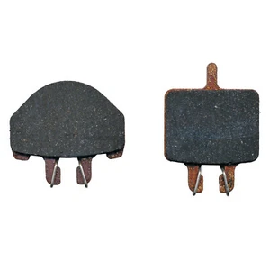 Grimeca 7, 14 & 16 Sintered Disc Brake Pads - Pair - Picture 1 of 2