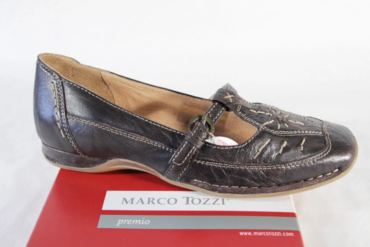 MARCO TOZZI Pumps 2-22416-41/00B | Schuh Mücke