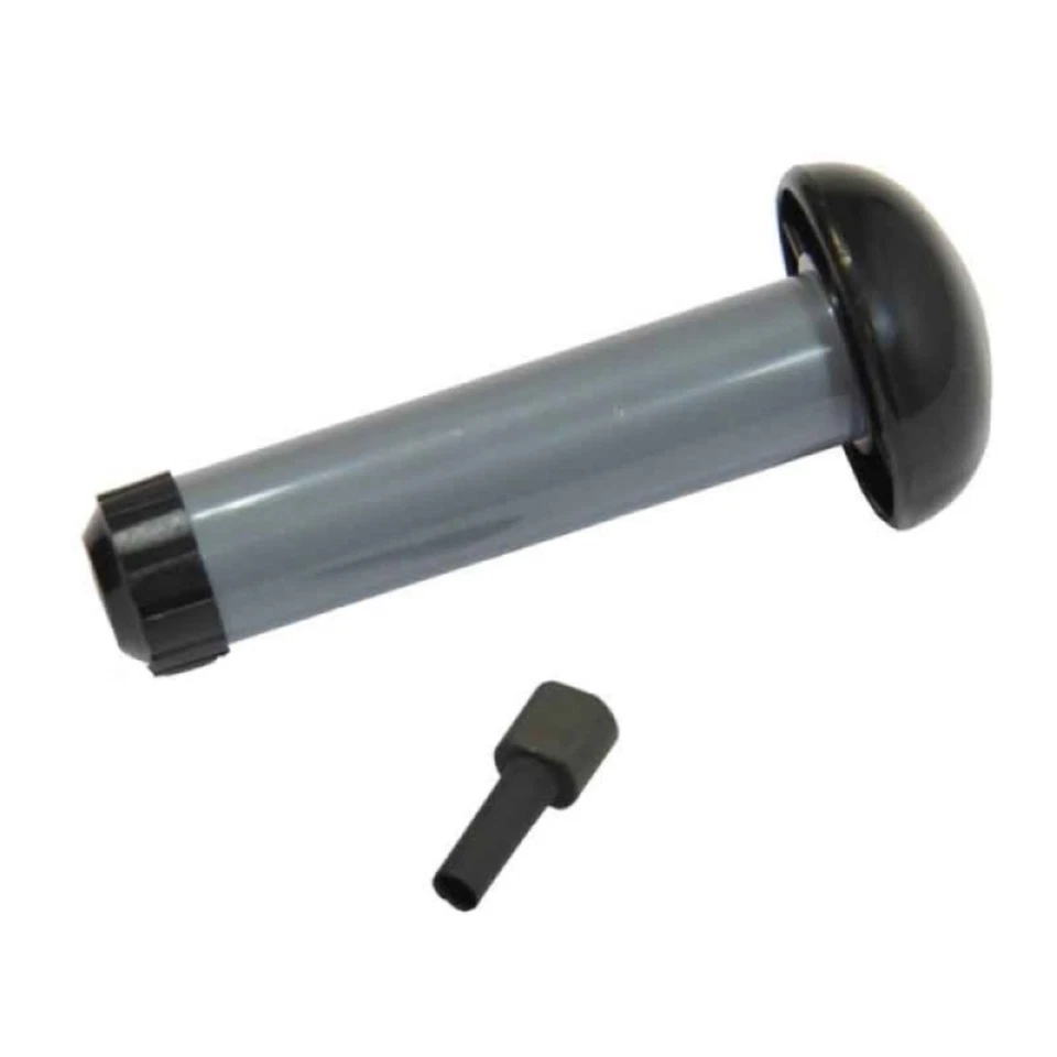 PERFORATORE TRAPANO PER CARTA 1 INSERTO 5 MM - ZENITH