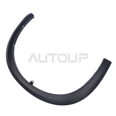 Fender Flares Front Passenger Side 638606TA0A For 2022-2025 Nissan Pathfinder - Image 1 of 4