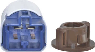 Interruptor de luz de freno-SERVICE TECH Autopart Intl 1802-484740 Foto 1 de 2