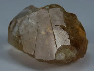 INCREÍBLE CRISTAL TOPACIO 66 QUILATES DE PAKISTÁN, (Z-2), - Imagen 1 de 9