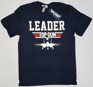 TOP GUN - LÍDER - 100% LICENCIA OFICIAL - Imagen 1 de 1