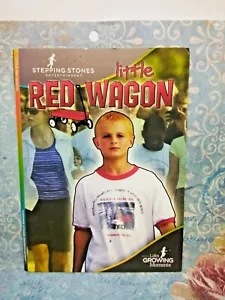 Little Red Wagon DVD, 2013, Stepping Stones Entertainment ZACH BONNER - Bild 1 von 4