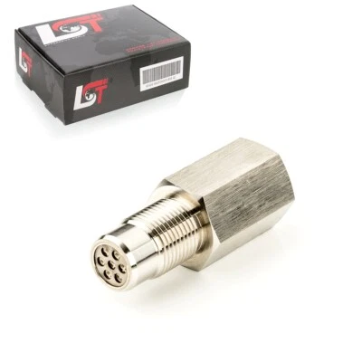 Catalizzatore Sonda Lamda Espansione Adattatore Acciaio Inox SW24 per Fiat - Bild 1 von 4