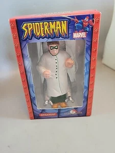 Marvel Spider-Man (doc Ock) Ornament Kurt s. Adler SKU-RM - Bild 1 von 2