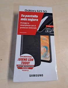 Móvil - Samsung Galaxy A23 5G, Negro, 128 GB, 4 GB RAM. - Imagen 1 de 8