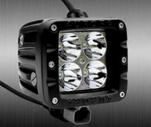 Aurora 20w Led Work Light 2" SPOT Bullbar working Light Lamp 4wd ute truck - Picture 1 of 6
