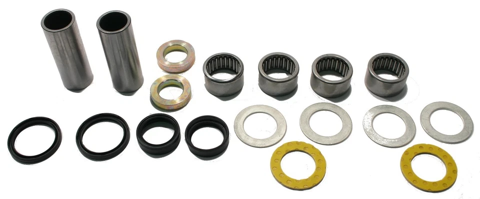 Yamaha YZ 400F y 426F, 1999 2000 2001, kit de rodamientos basculantes Foto 1 de 1