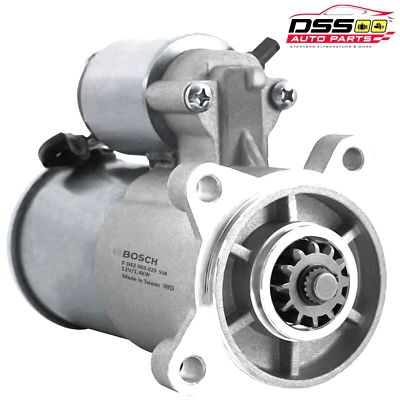 Arranque para Ford F150 4.6 5.4 1999-2010 F250 1999-2009 6646 SFD0024 6C3T-11000BA Foto 1 de 4