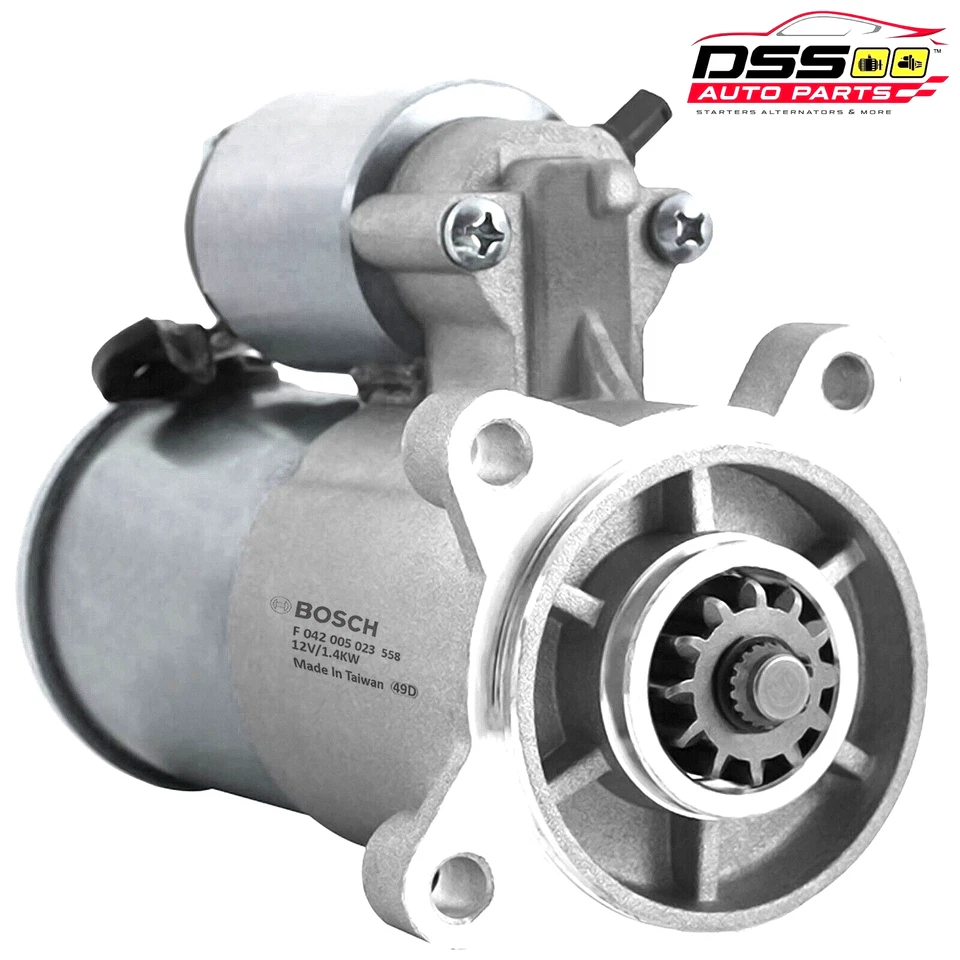 Arranque para Ford F150 4.6 5.4 1999-2010 F250 1999-2009 6646 SFD0024 6C3T-11000BA Foto 1 de 4