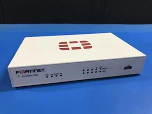 Fortinet FG-30E Network Security Firewall Appliance P17455-03-03 - Picture 1 of 3