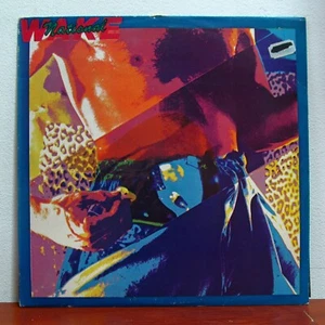 National Wake – National Wake - UK -  1981 - Punk, Ska - Picture 1 of 5