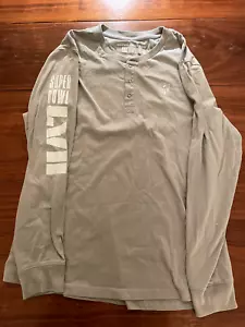 NFL Superbowl 57 LVII lizenziert Herren XL Pullover Langarm T-Shirt - Bild 1 von 3
