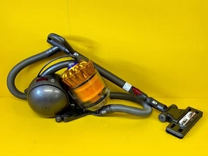 DYSON DC39 MULTI FLOOR - 1300W CYLINDER VACUUM CLEANER ✔ 30 DAY MONEY BACK! ✔ - Picture 1 of 12