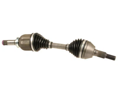 适用于 2008 - 2012 年雪佛兰迈锐宝车轴总成前左 AC Delco 89186SXYH 2011 — 第 1/2 张图片