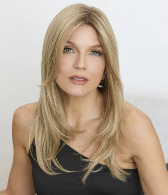 LONG TOP PIECE MONO LARGE by AMORE, Large Base ANY COLOR! Long TP Mono Large NEW - Image 1 of 4