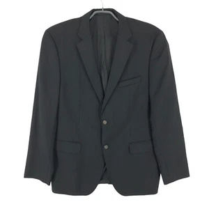 HUGO BOSS Uomo The Jam Blazer In 100% Lana Taglia 52 - L - Foto 1 di 10