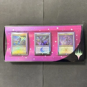 Magic The Gathering My Little Pony Ponies The Galloping - Picture 1 of 2
