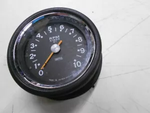 1972 Triumph Trident TACHOMETER - Bild 1 von 5