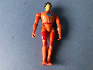 Figura de acción Adam Power Revell 1982 Power Lords - Imagen 1 de 4