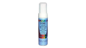 Dupli Lackstift Mercedes Benz 9199 Blauschwarz Metallic Zweischicht (12ml) - Bild 1 von 1