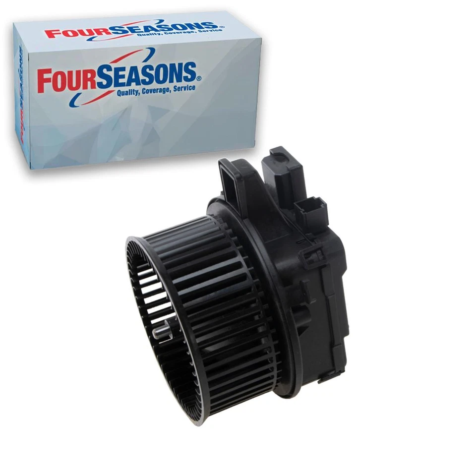 Motor soplador HVAC de 4 estaciones para Audi S5 2018-2022 Foto 1 de 4