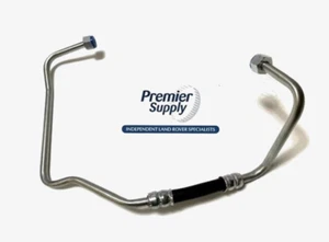Land Rover Defender, Discovery 1 Automatic Transmission Oil Cooler Hose ESR3695 - Picture 1 of 1