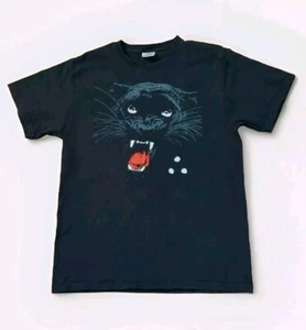 Camiseta Hand Of Doom Pantera Negra Talla Mediana  - Imagen 1 de 6