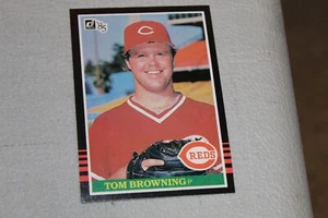 1985 Donruss Baseball Cards Complete Finish Fill Your List Set U-Pick #450-653 - Picture 1 of 392