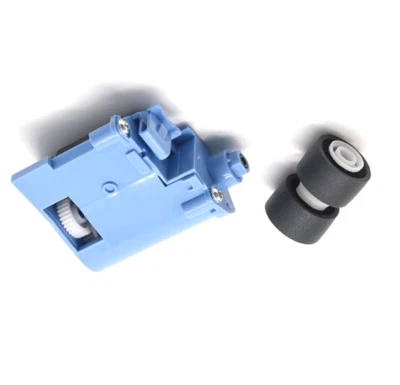 4T8E4-69001 Pickup Roller Separation Roller Fits For HP Scanjet Pro 2600 F1 - Image 1 of 4