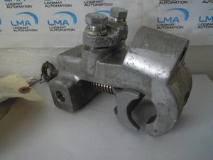 HUBBELL CHANCE PSC6003626 WAY CLAMP 5H 400AMP *NEW - Picture 1 of 3