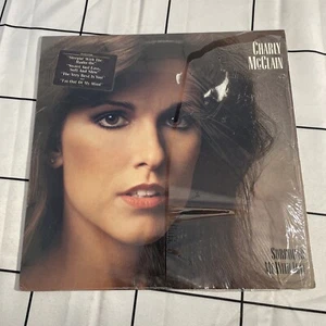 CHARLY MCCLAIN SURROUND ME WITH LOVE LP 1981 - VG - Picture 1 of 4