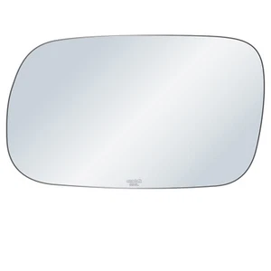 Drivers Side Mirror Replacement Glass Fit 1997-2007 Impreza, 2003-2008 Forester - Picture 1 of 6