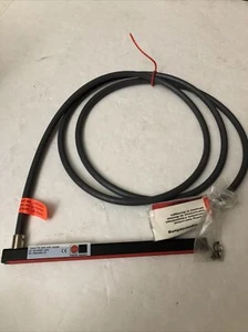 NEU HAUG PS 025 200 RADIAL, 03.8097.025, EI PS STATISCHE ELIMINIERUNGSSTANGE, CW - Bild 1 von 10