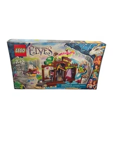 Lego ELVES The Precious Crystal Mine 41177 NEW Factory Sealed RARE Retired - Picture 1 of 2