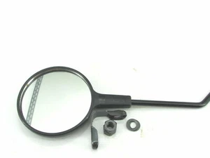 SPECCHIO RETROVISORE OMACO PER CIAO BRAVO SI BOXER E CICLOMOTORI VARI - Picture 1 of 1