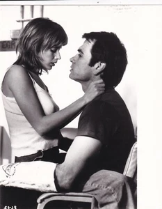 Original Presse Foto Film The Executioner's Song Rosanna Arquette Tommy Lee 1982 - Bild 1 von 2