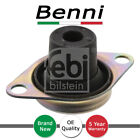 Engine Mounting Front Benni Fits Fiat Uno 1988-2006 7622921 Fiat Uno